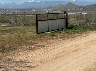 0 Chrysolite St, Apple Valley, CA 92307