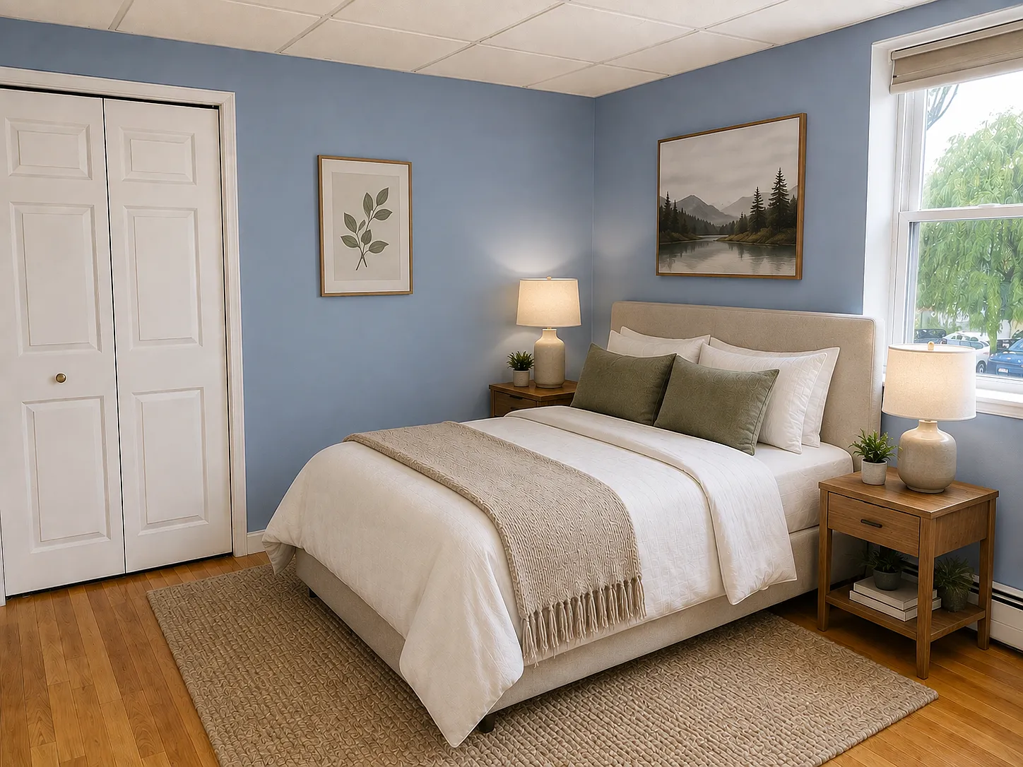 2 bed, 800 sqft, $2,400 — Photo 2