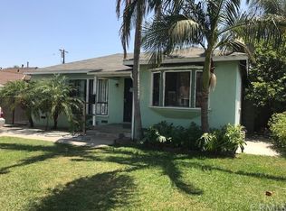 1612 Allgeyer Ave, South El Monte, CA 91733