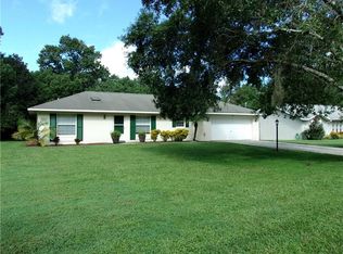 20 Palm Dr, Yalaha, FL 34797