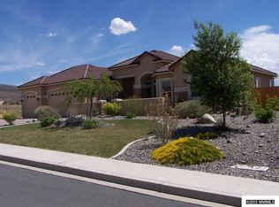 4369 Diamondback Ct, Sparks, NV 89436