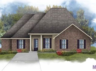 4284 Bayou Plantation Dr, Addis, LA 70710