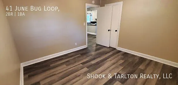 2 bed, $1,200 — Photo 2