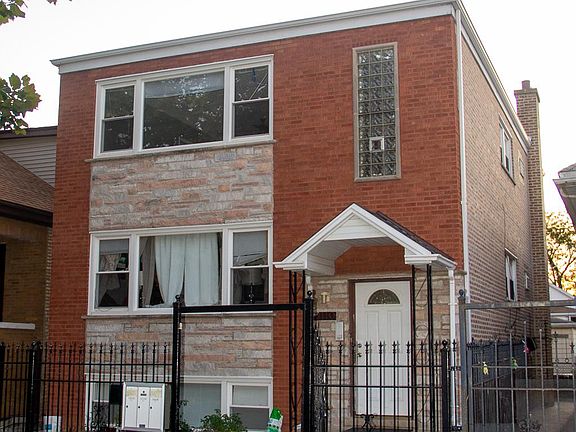 2nd image of 3110 N Knox Ave
