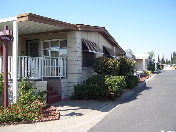 2nd image of 80 Bouganvillea Ave #80