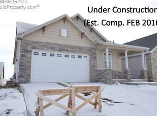 2233 Friar Tuck Ct, Fort Collins, CO 80524