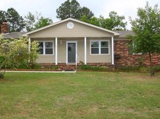 3208 Hillsview Dr, Augusta, GA 30909