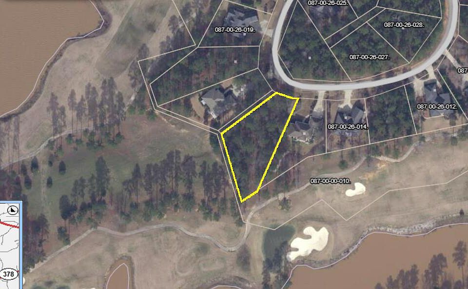 2nd image of B26 L16 Amelia Drive