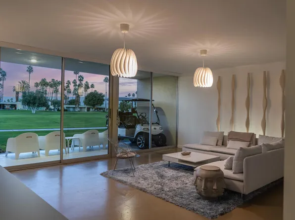 407 Desert Lakes Dr, Palm Springs, CA 92264