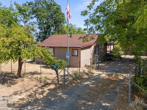 6535 Placer Rd, Igo, CA 96047