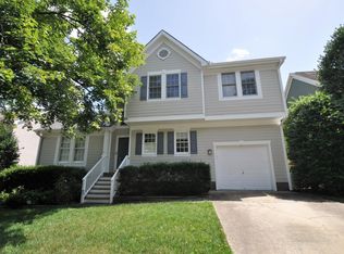 211 Trent Woods Way, Cary, NC 27519