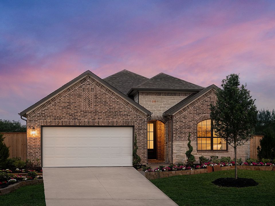 2842 Tumlinson Dr, Fresno, TX 77545 Zillow