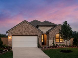 2842 Tumlinson Dr, Fresno, TX 77545