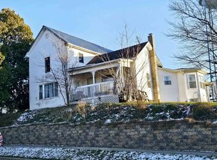 108 E Section St, Claypool, IN 46510