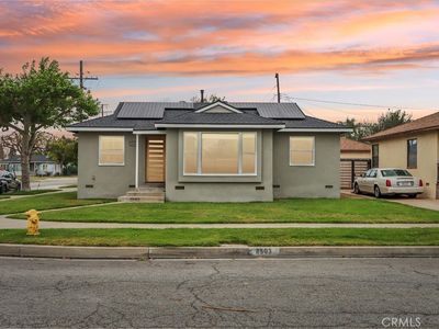 4503 Shadeway Rd, Lakewood, CA, 90713