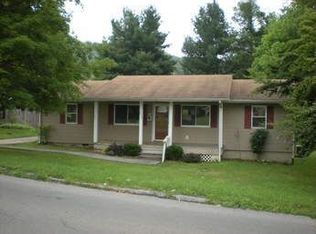 2452 Broad St, Bristol, TN 37620