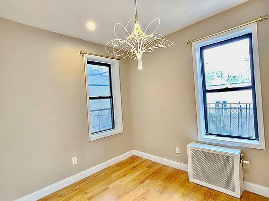5th image of 615 Flatbush Ave #1M