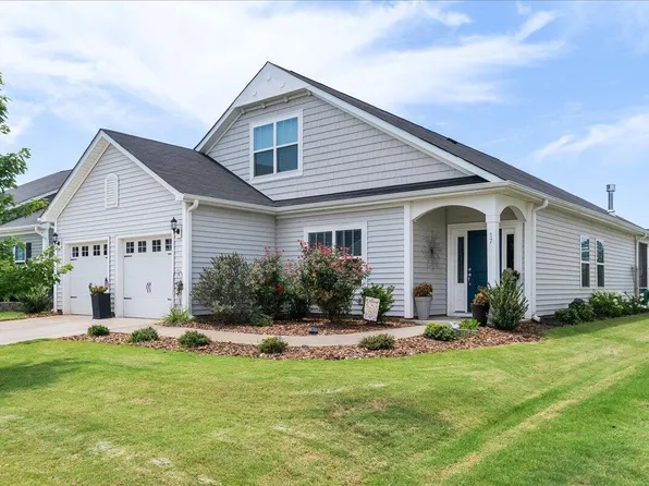 17 Pickerel Crest Way, Youngsville, NC 27596