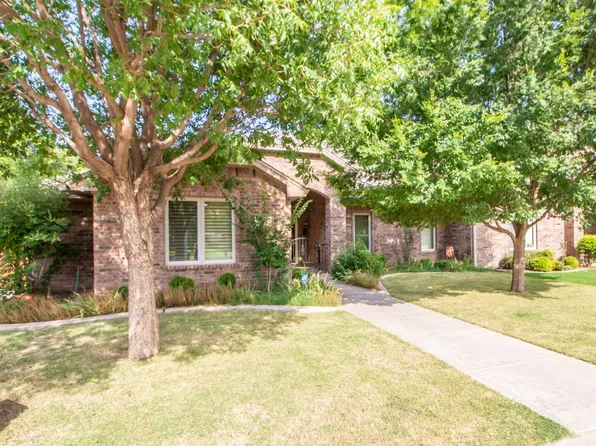 9601 Ithaca Ave, Lubbock, TX 79423