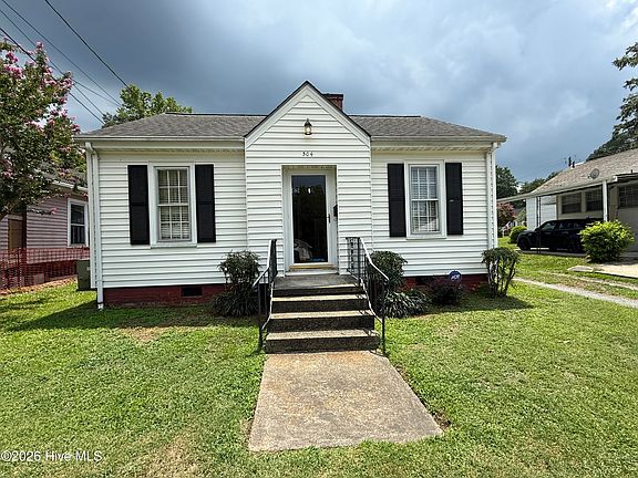 4th image of 304 E Woodall Street