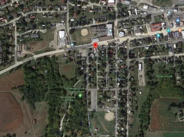 301 W Main St, Spring Grove, MN 55974