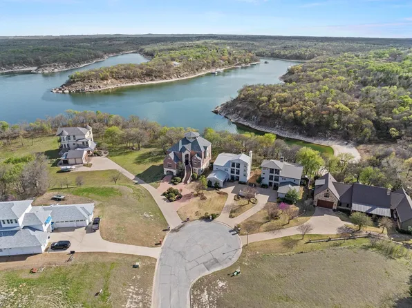 181 Monarch Dr, Denison, TX 75020