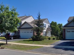 24122 W Walnut Cir, Plainfield, IL 60585