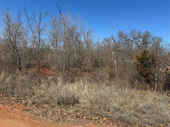 31174 Palomino Dr LOT 7, Tecumseh, OK 74873