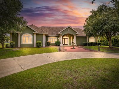 110 Rachel Way, Brunswick, GA, 31523