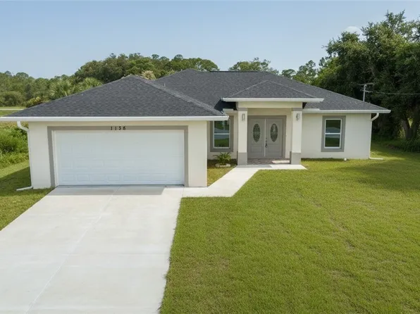 1138 Argosy Rd, Labelle, FL 33935
