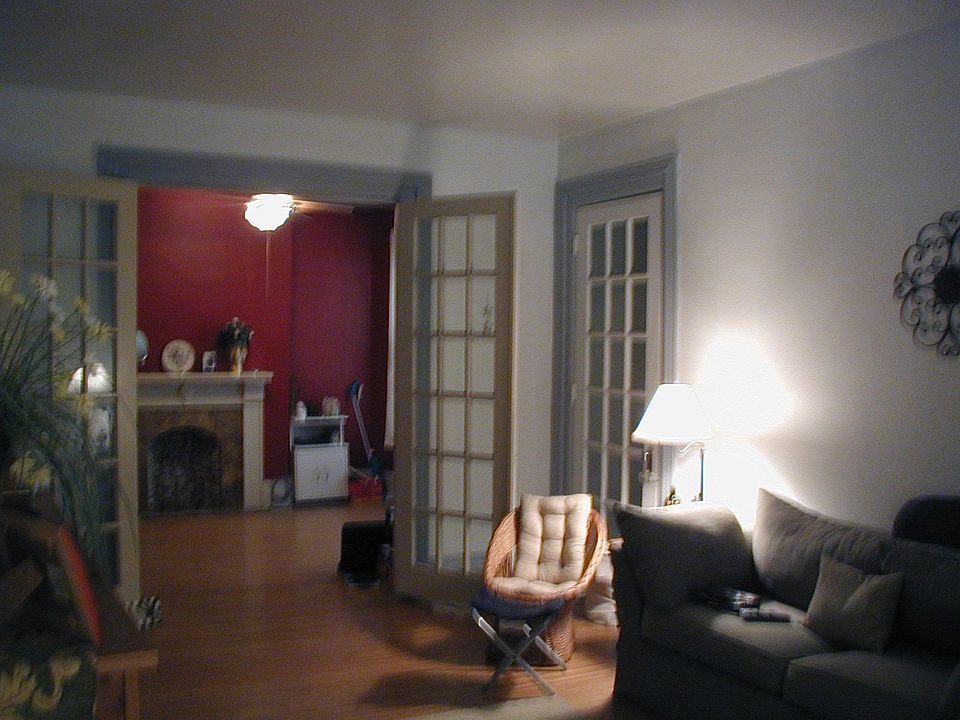 Unit 1 - Livingroom