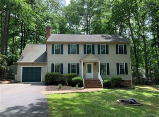 2902 Fox Chase Dr, Midlothian, VA 23112