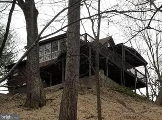 624 Trapper Ridge Ln, Hedgesville, WV 25427