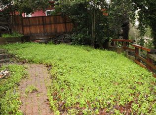 8695 Vila Rd, Forestville, CA