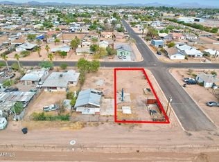 245 E Date Ave #1, Casa Grande, AZ 85122