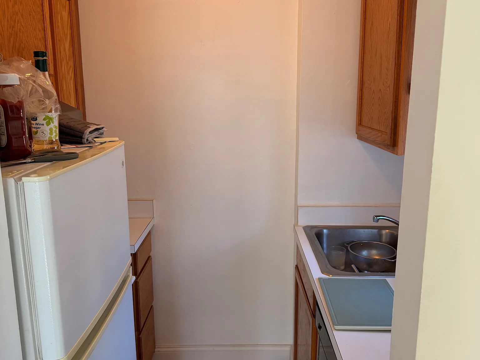 1 bed, 1.0 bath, $2,850 — Photo 2