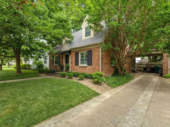 2115 Griffith Pl E, Owensboro, KY 42301