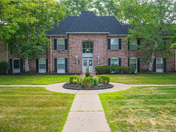 4547 Chestnut Ridge Rd APT 109B, Buffalo, NY 14228