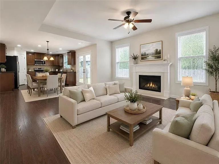 4106 Water Mill Dr — Photo 4