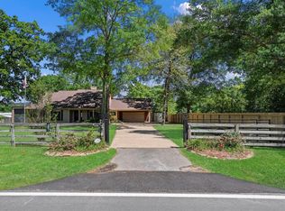 16024 Rabon Chapel Rd, Montgomery, TX 77316