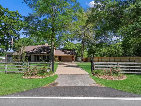 16024 Rabon Chapel Rd, Montgomery, TX 77316