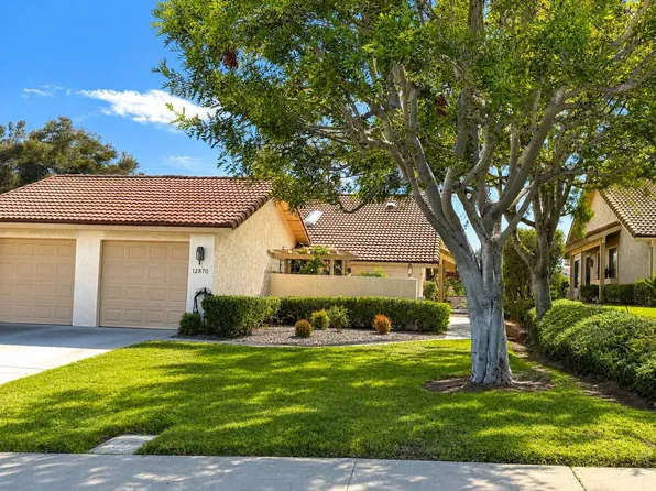 12870 Camino De La Breccia, San Diego, CA 92128