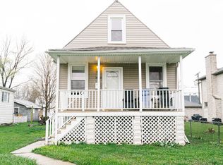 3420 Ruby St, Franklin Park, IL 60131