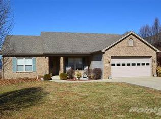 172 Locust Ridge Rd, Frankfort, KY 40601