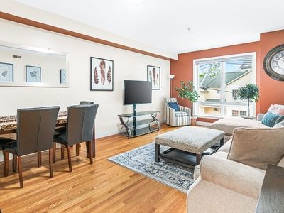 15 Guild St #302, Boston, MA, 02119