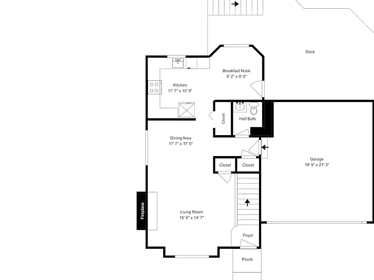 10418 Strasburg Way — Photo 3