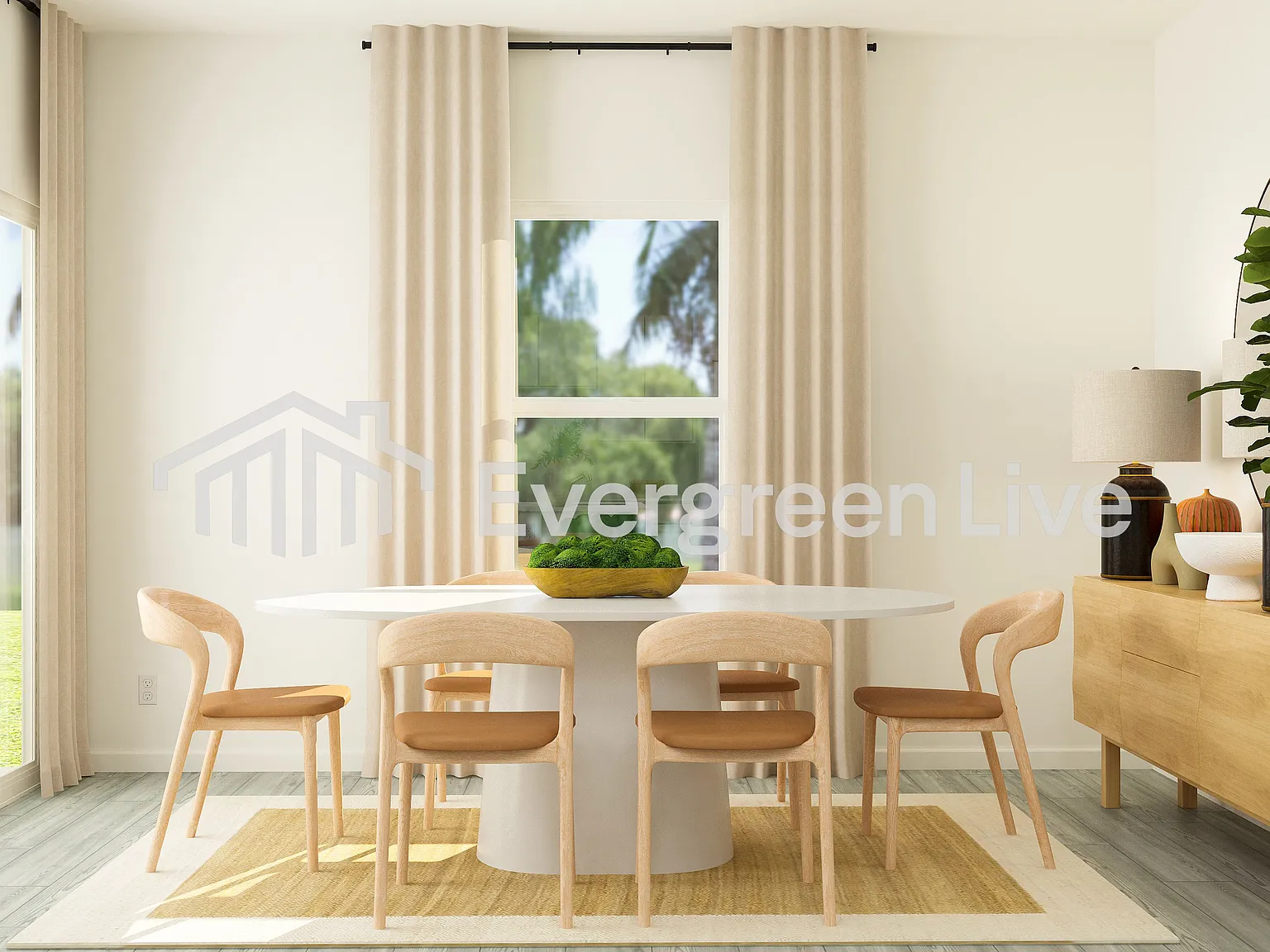 4 bed, 3.0 bath, 2083 sqft, $2,045 — Photo 3