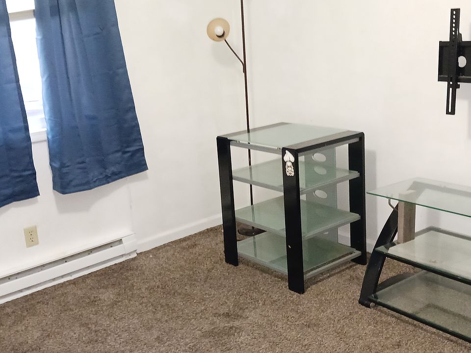 Bedroom one approximately 12x14