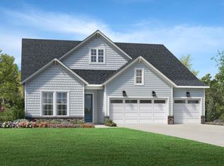 William Plan, Regency at Olde Towne - Excursion Collection, Raleigh, NC 27610