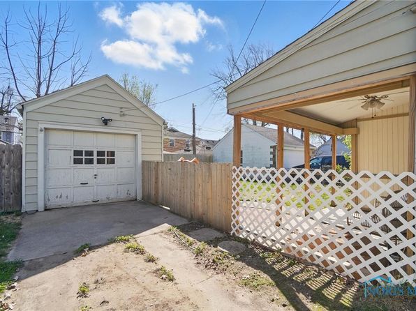 3410 Harley Rd, Toledo, OH 43606